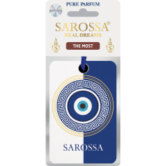 Kağıt Ortam Parfümü, Ortam Hava Temizleyici 30+ Gün Etkili Arabada Evde Ofiste The Most