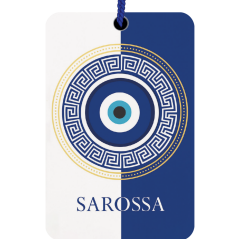 Kağıt Ortam Parfümü, Ortam Hava Temizleyici 30+ Gün Etkili Arabada Evde Ofiste The Most