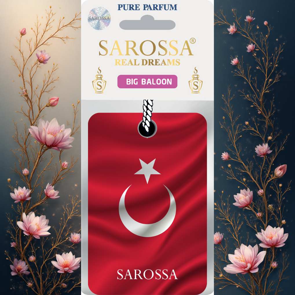 KAĞIT ORTAM PARFÜMÜ, ORTAM HAVA TEMİZLEYİCİ VE TAZELEYİCİ 30 GÜN ETKİLİ ARABADA EVDE OFİSTE