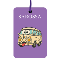 KAĞIT ORTAM PARFÜMÜ, ORTAM HAVA TEMİZLEYİCİ VE TAZELEYİCİ 30 GÜN ETKİLİ ARABADA EVDE OFİSTE