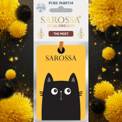 Kağıt Ortam Parfümü, Ortam Hava Temizleyici 30+ Gün Etkili Arabada Evde Ofiste The Most