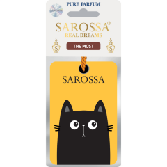 Kağıt Ortam Parfümü, Ortam Hava Temizleyici 30+ Gün Etkili Arabada Evde Ofiste The Most