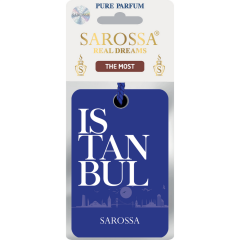 Kağıt Ortam Parfümü, Ortam Hava Temizleyici 30+ Gün Etkili Arabada Evde Ofiste The Most