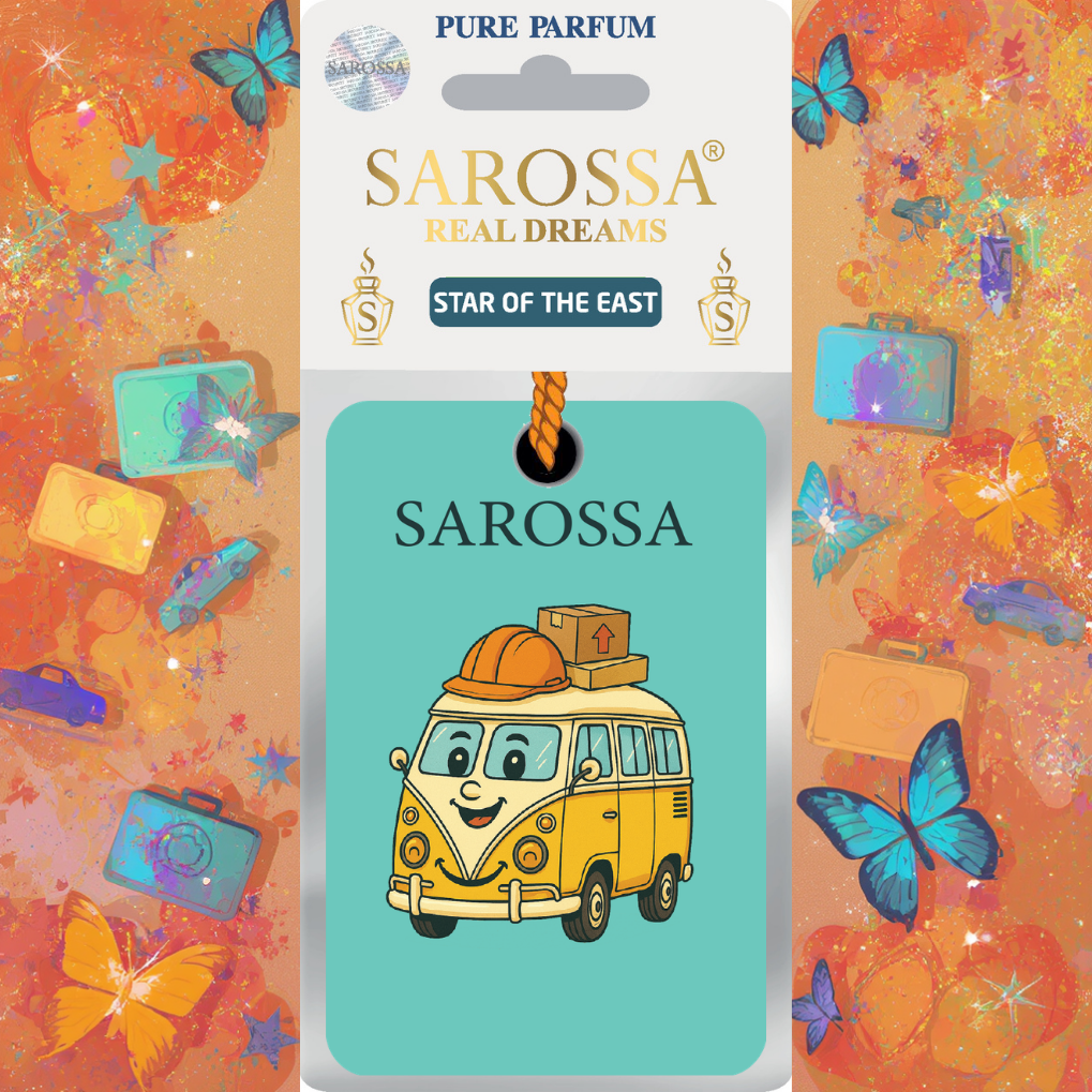 KAĞIT ORTAM PARFÜMÜ, ORTAM HAVA TEMİZLEYİCİ VE TAZELEYİCİ 30 GÜN ETKİLİ ARABADA EVDE OFİSTE