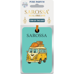 KAĞIT ORTAM PARFÜMÜ, ORTAM HAVA TEMİZLEYİCİ VE TAZELEYİCİ 30 GÜN ETKİLİ ARABADA EVDE OFİSTE