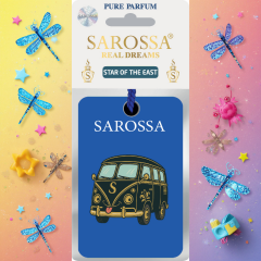 KAĞIT ORTAM PARFÜMÜ, ORTAM HAVA TEMİZLEYİCİ VE TAZELEYİCİ 30 GÜN ETKİLİ ARABADA EVDE OFİSTE