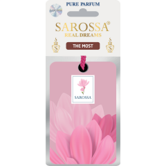 Kağıt Ortam Parfümü, Ortam Hava Temizleyici 30+ Gün Etkili Arabada Evde Ofiste The Most