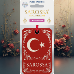 KAĞIT ORTAM PARFÜMÜ, ORTAM HAVA TEMİZLEYİCİ VE TAZELEYİCİ 30 GÜN ETKİLİ ARABADA EVDE OFİSTE