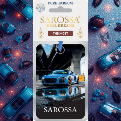 Kağıt Ortam Parfümü, Ortam Hava Temizleyici 30+ Gün Etkili Arabada Evde Ofiste The Most