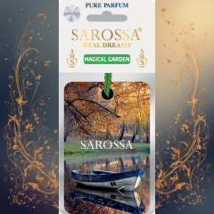 KAĞIT ORTAM PARFÜMÜ, ORTAM HAVA TEMİZLEYİCİ VE TAZELEYİCİ 30 GÜN ETKİLİ ARABADA EVDE OFİSTE