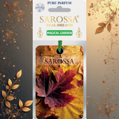 KAĞIT ORTAM PARFÜMÜ, ORTAM HAVA TEMİZLEYİCİ VE TAZELEYİCİ 30 GÜN ETKİLİ ARABADA EVDE OFİSTE