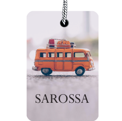 KAĞIT ORTAM PARFÜMÜ, ORTAM HAVA TEMİZLEYİCİ VE TAZELEYİCİ 30 GÜN ETKİLİ ARABADA EVDE OFİSTE