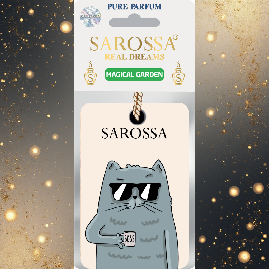 KAĞIT ORTAM PARFÜMÜ, ORTAM HAVA TEMİZLEYİCİ VE TAZELEYİCİ 30 GÜN ETKİLİ ARABADA EVDE OFİSTE