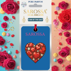 KAĞIT ORTAM PARFÜMÜ, ORTAM HAVA TEMİZLEYİCİ VE TAZELEYİCİ 30 GÜN ETKİLİ ARABADA EVDE OFİSTE