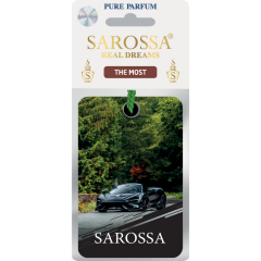 Kağıt Ortam Parfümü, Ortam Hava Temizleyici 30+ Gün Etkili Arabada Evde Ofiste The Most