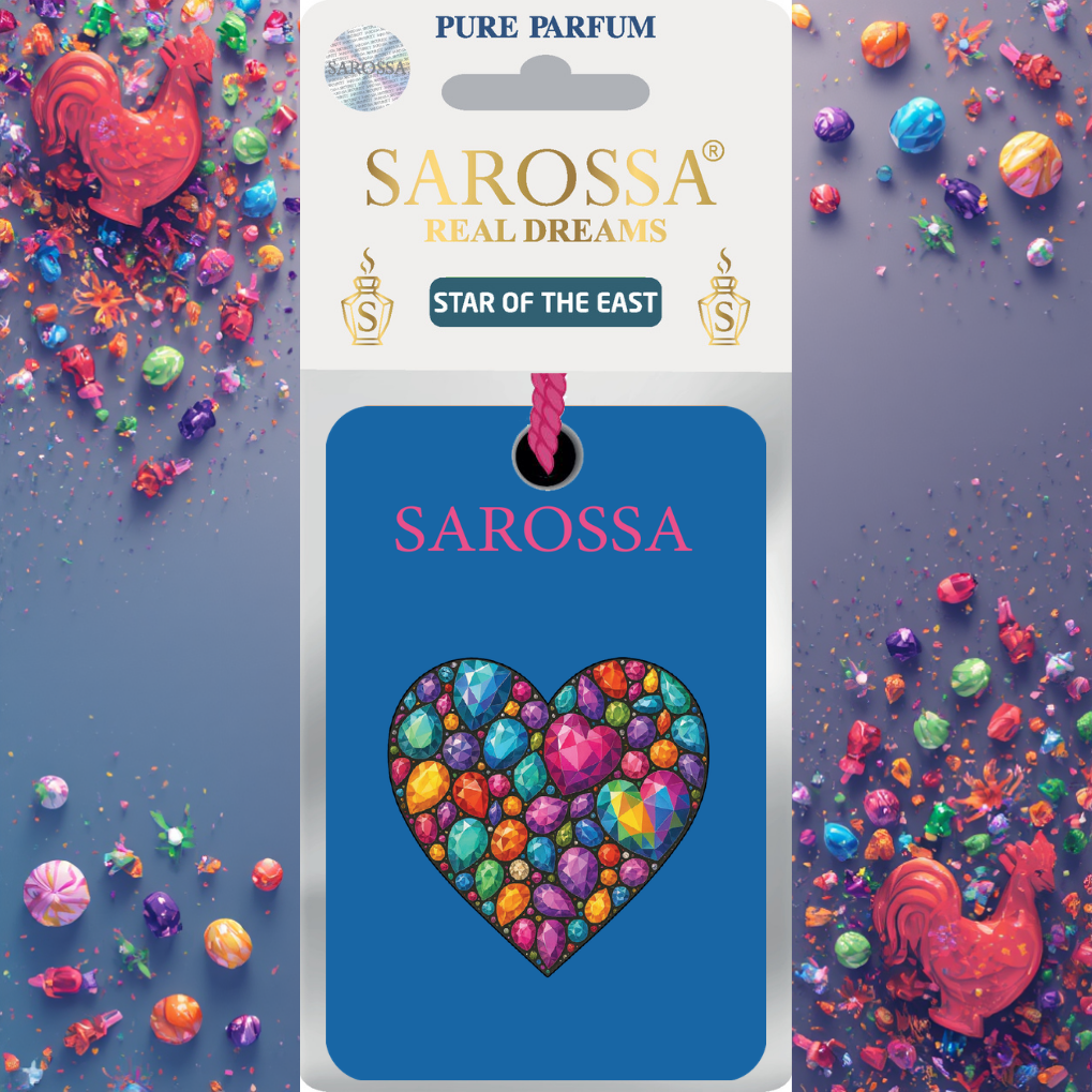 KAĞIT ORTAM PARFÜMÜ, ORTAM HAVA TEMİZLEYİCİ VE TAZELEYİCİ 30 GÜN ETKİLİ ARABADA EVDE OFİSTE