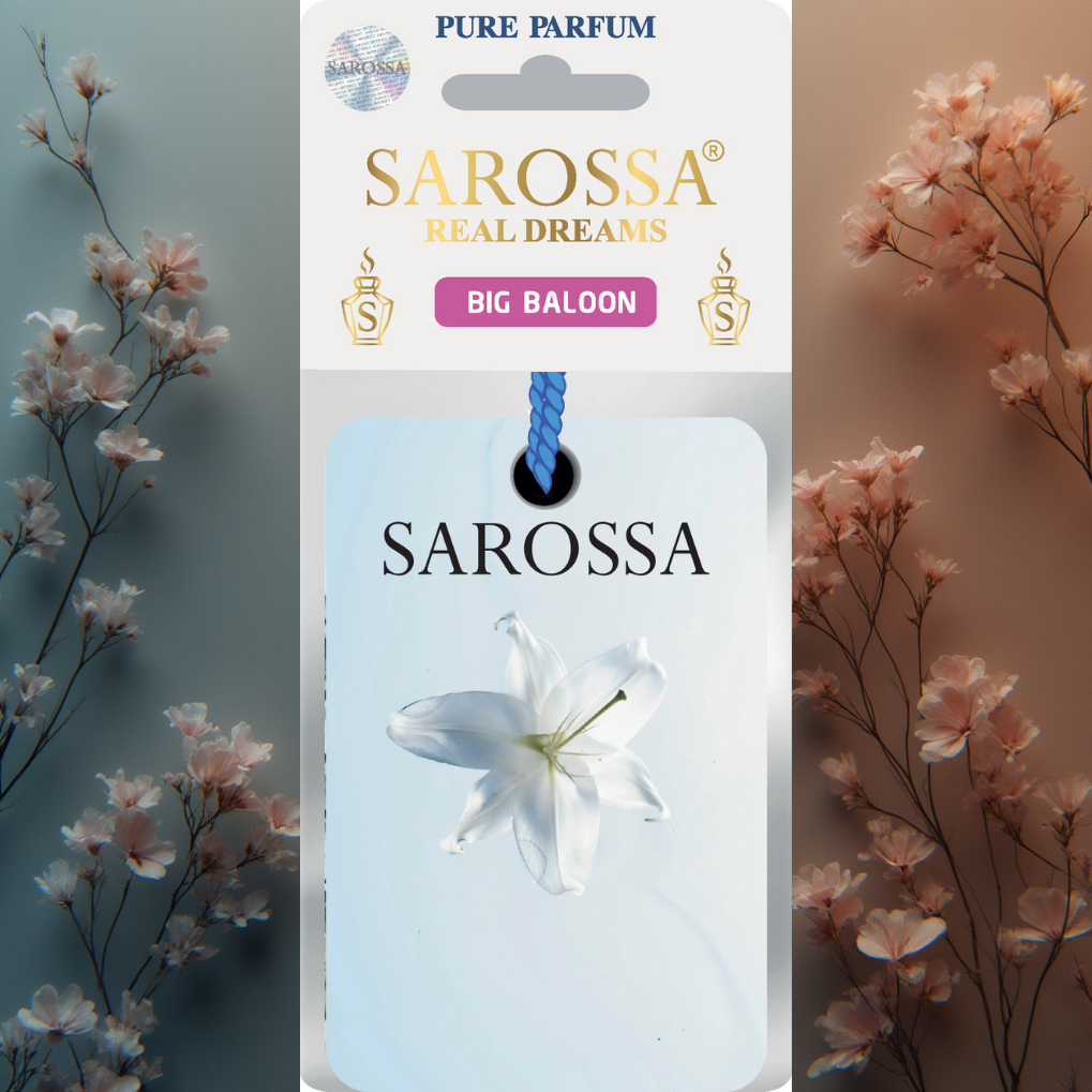 KAĞIT ORTAM PARFÜMÜ, ORTAM HAVA TEMİZLEYİCİ VE TAZELEYİCİ 30 GÜN ETKİLİ ARABADA EVDE OFİSTE