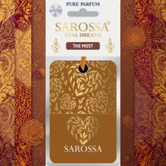 Kağıt Ortam Parfümü, Ortam Hava Temizleyici 30+ Gün Etkili Arabada Evde Ofiste The Most