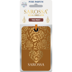 Kağıt Ortam Parfümü, Ortam Hava Temizleyici 30+ Gün Etkili Arabada Evde Ofiste The Most