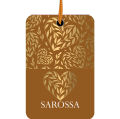 Kağıt Ortam Parfümü, Ortam Hava Temizleyici 30+ Gün Etkili Arabada Evde Ofiste The Most