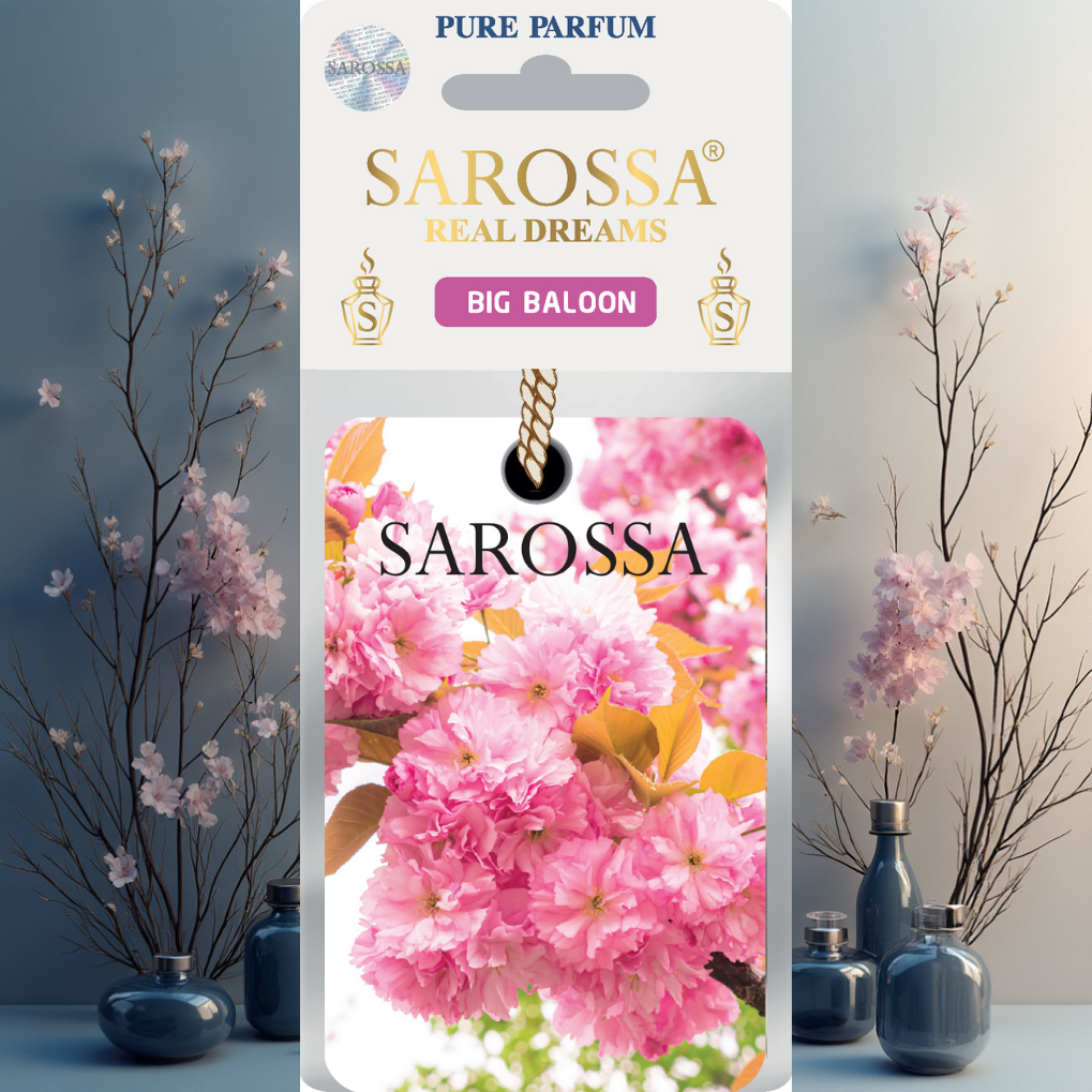 KAĞIT ORTAM PARFÜMÜ, ORTAM HAVA TEMİZLEYİCİ VE TAZELEYİCİ 30 GÜN ETKİLİ ARABADA EVDE OFİSTE