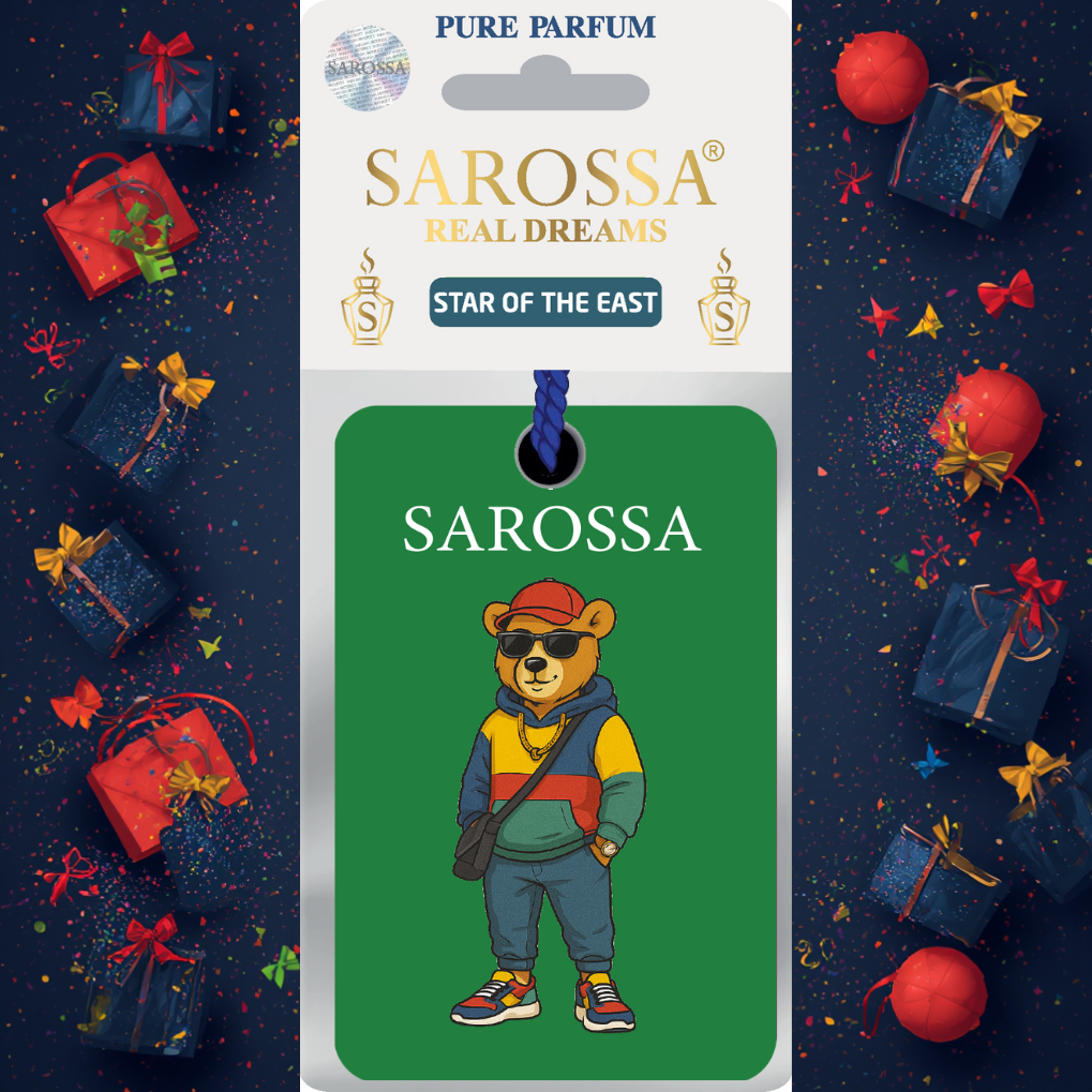 KAĞIT ORTAM PARFÜMÜ, ORTAM HAVA TEMİZLEYİCİ VE TAZELEYİCİ 30 GÜN ETKİLİ ARABADA EVDE OFİSTE