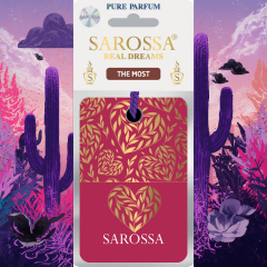 Kağıt Ortam Parfümü, Ortam Hava Temizleyici 30+ Gün Etkili Arabada Evde Ofiste The Most