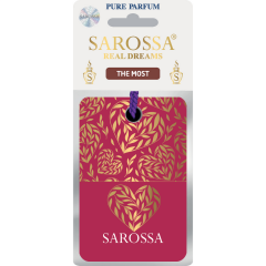 Kağıt Ortam Parfümü, Ortam Hava Temizleyici 30+ Gün Etkili Arabada Evde Ofiste The Most