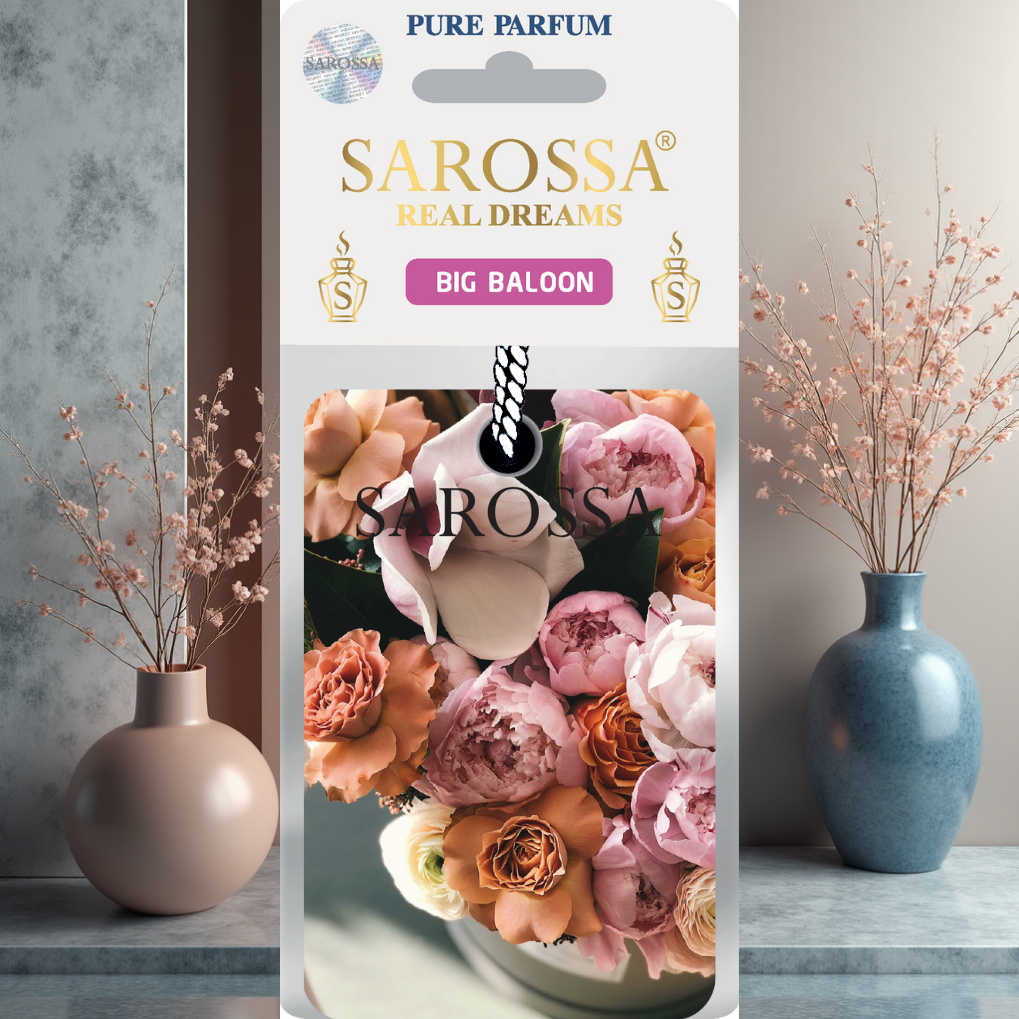 KAĞIT ORTAM PARFÜMÜ, ORTAM HAVA TEMİZLEYİCİ VE TAZELEYİCİ 30 GÜN ETKİLİ ARABADA EVDE OFİSTE