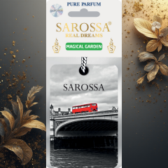 KAĞIT ORTAM PARFÜMÜ, ORTAM HAVA TEMİZLEYİCİ VE TAZELEYİCİ 30 GÜN ETKİLİ ARABADA EVDE OFİSTE