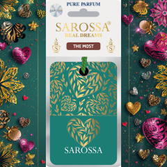 Kağıt Ortam Parfümü, Ortam Hava Temizleyici 30+ Gün Etkili Arabada Evde Ofiste The Most