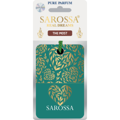 Kağıt Ortam Parfümü, Ortam Hava Temizleyici 30+ Gün Etkili Arabada Evde Ofiste The Most