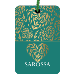 Kağıt Ortam Parfümü, Ortam Hava Temizleyici 30+ Gün Etkili Arabada Evde Ofiste The Most