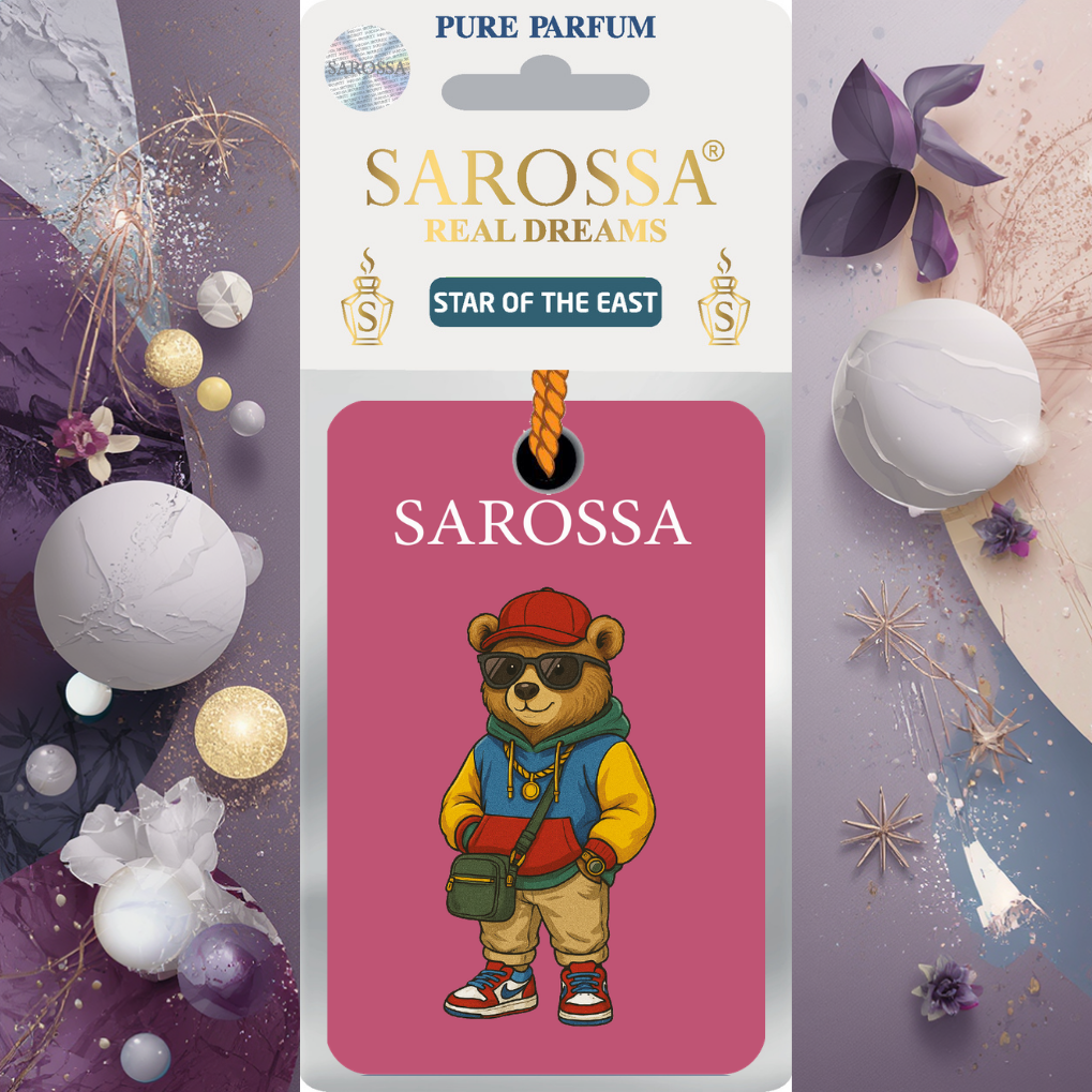 KAĞIT ORTAM PARFÜMÜ, ORTAM HAVA TEMİZLEYİCİ VE TAZELEYİCİ 30 GÜN ETKİLİ ARABADA EVDE OFİSTE