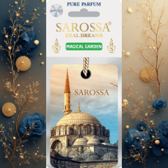 KAĞIT ORTAM PARFÜMÜ, ORTAM HAVA TEMİZLEYİCİ VE TAZELEYİCİ 30 GÜN ETKİLİ ARABADA EVDE OFİSTE