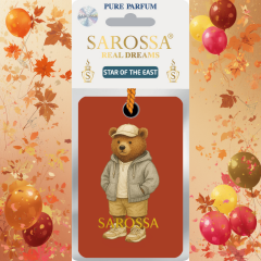 KAĞIT ORTAM PARFÜMÜ, ORTAM HAVA TEMİZLEYİCİ VE TAZELEYİCİ 30 GÜN ETKİLİ ARABADA EVDE OFİSTE