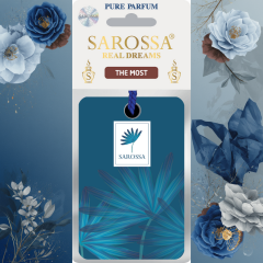 Kağıt Ortam Parfümü, Ortam Hava Temizleyici 30+ Gün Etkili Arabada Evde Ofiste The Most