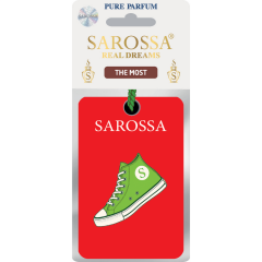 Kağıt Ortam Parfümü, Ortam Hava Temizleyici 30+ Gün Etkili Arabada Evde Ofiste The Most