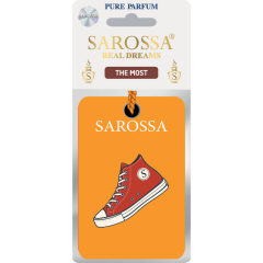 Kağıt Ortam Parfümü, Ortam Hava Temizleyici 30+ Gün Etkili Arabada Evde Ofiste The Most