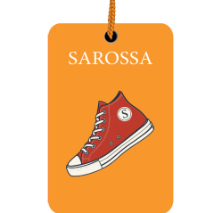 Kağıt Ortam Parfümü, Ortam Hava Temizleyici 30+ Gün Etkili Arabada Evde Ofiste The Most