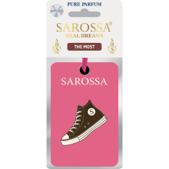 Kağıt Ortam Parfümü, Ortam Hava Temizleyici 30+ Gün Etkili Arabada Evde Ofiste The Most