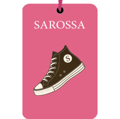 Kağıt Ortam Parfümü, Ortam Hava Temizleyici 30+ Gün Etkili Arabada Evde Ofiste The Most