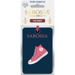 Kağıt Ortam Parfümü, Ortam Hava Temizleyici 30+ Gün Etkili Arabada Evde Ofiste The Most