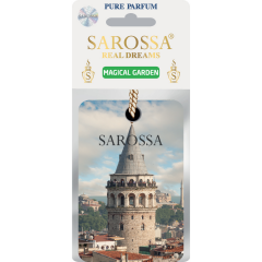 KAĞIT ORTAM PARFÜMÜ, ORTAM HAVA TEMİZLEYİCİ VE TAZELEYİCİ 30 GÜN ETKİLİ ARABADA EVDE OFİSTE