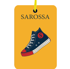 Kağıt Ortam Parfümü, Ortam Hava Temizleyici 30+ Gün Etkili Arabada Evde Ofiste The Most