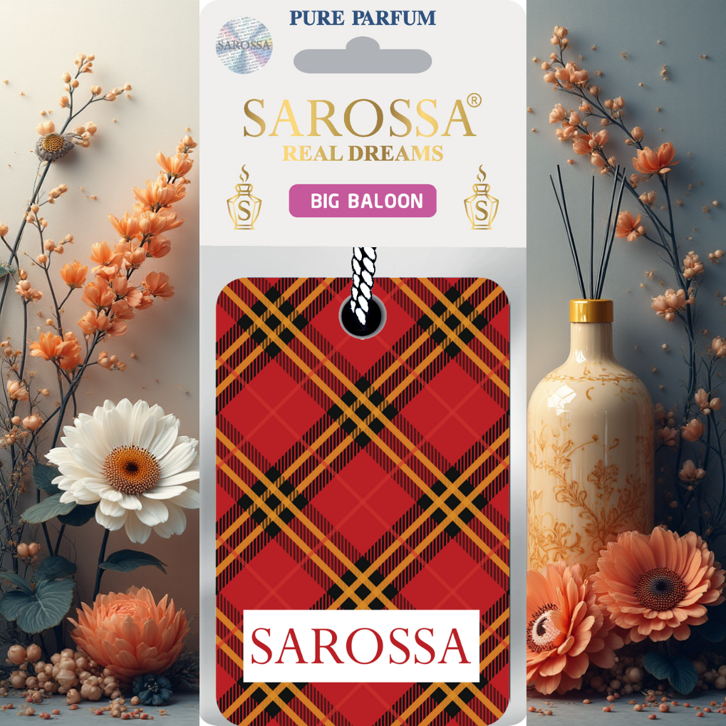 KAĞIT ORTAM PARFÜMÜ, ORTAM HAVA TEMİZLEYİCİ VE TAZELEYİCİ 30 GÜN ETKİLİ ARABADA EVDE OFİSTE