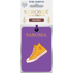 Kağıt Ortam Parfümü, Ortam Hava Temizleyici 30+ Gün Etkili Arabada Evde Ofiste The Most