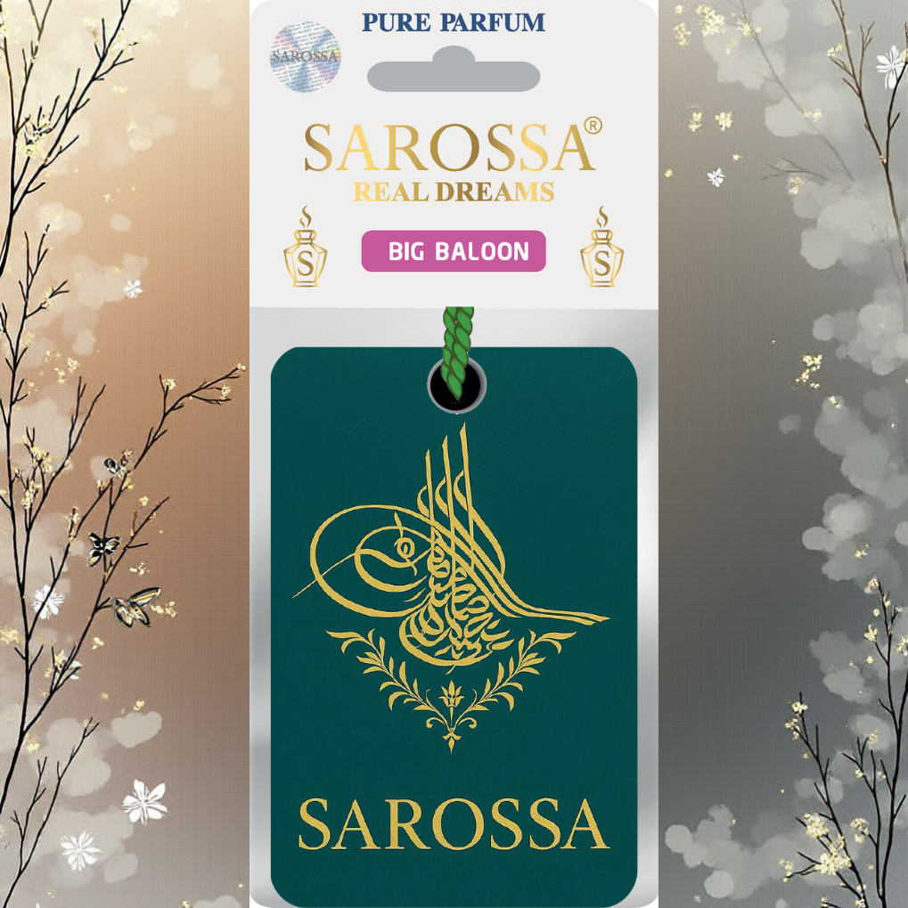 KAĞIT ORTAM PARFÜMÜ, ORTAM HAVA TEMİZLEYİCİ VE TAZELEYİCİ 30 GÜN ETKİLİ ARABADA EVDE OFİSTE