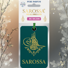 KAĞIT ORTAM PARFÜMÜ, ORTAM HAVA TEMİZLEYİCİ VE TAZELEYİCİ 30 GÜN ETKİLİ ARABADA EVDE OFİSTE