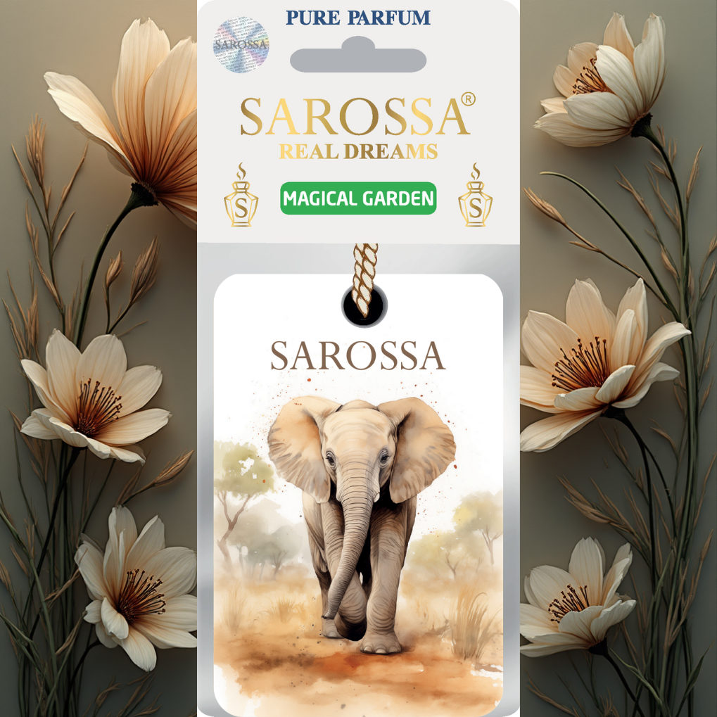 KAĞIT ORTAM PARFÜMÜ, ORTAM HAVA TEMİZLEYİCİ VE TAZELEYİCİ 30 GÜN ETKİLİ ARABADA EVDE OFİSTE